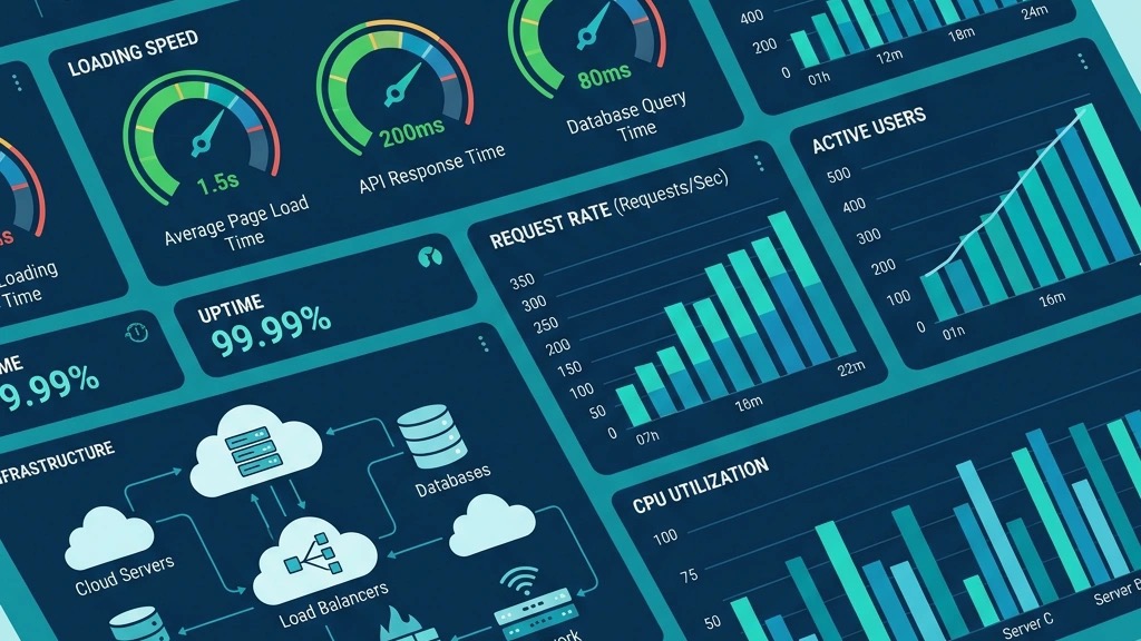 Performance and Scalability