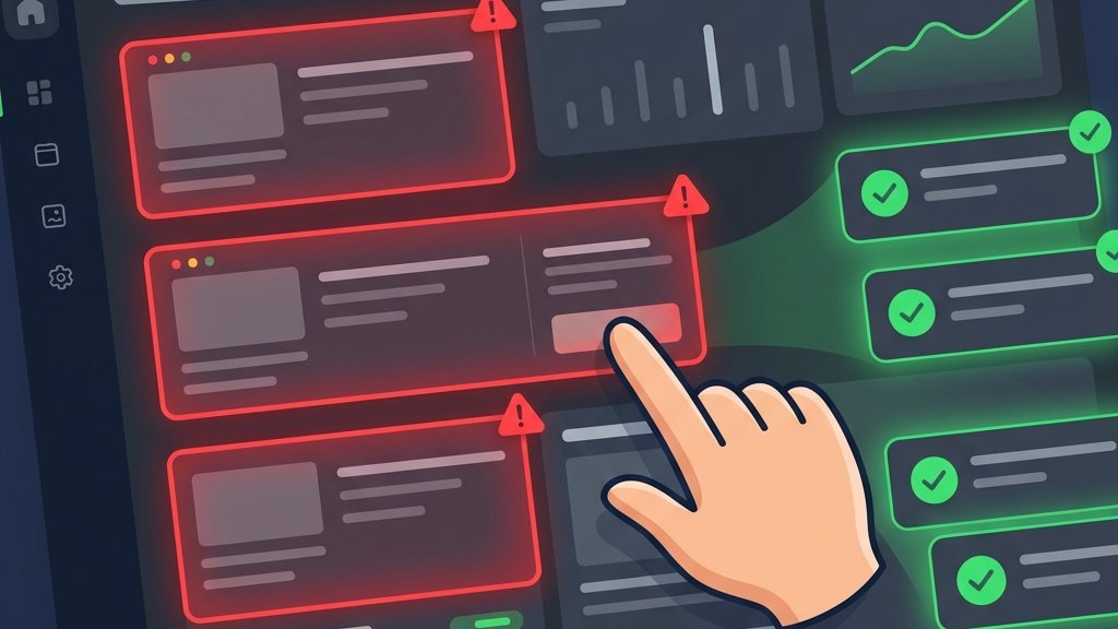 Common Joomla metadata mistakes and how to fix them