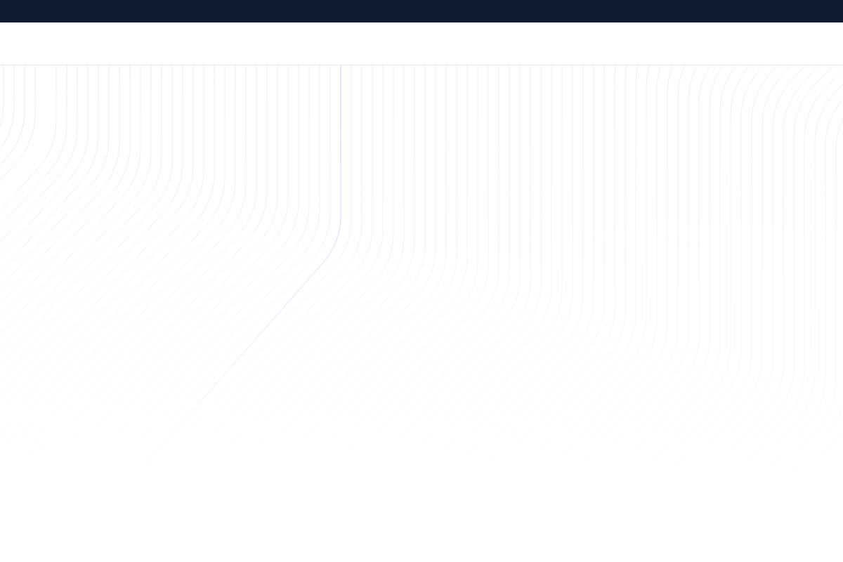 Directus homepage screenshot showing the open data platform