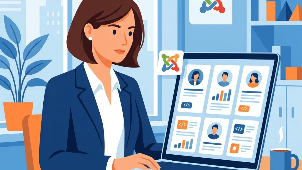 Hire a Joomla Developer - What to Look For