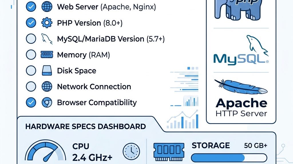 Installing Joomla on localhost with XAMPP