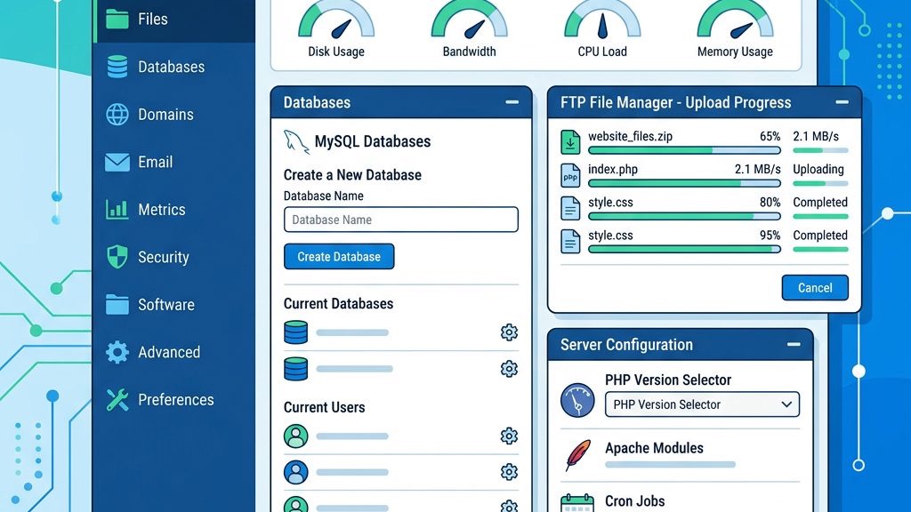 Troubleshooting Joomla installation errors