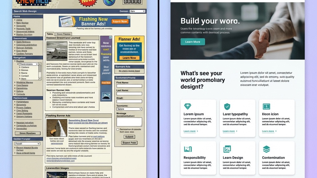 Joomla 3 vs Joomla 4 Interface Comparison