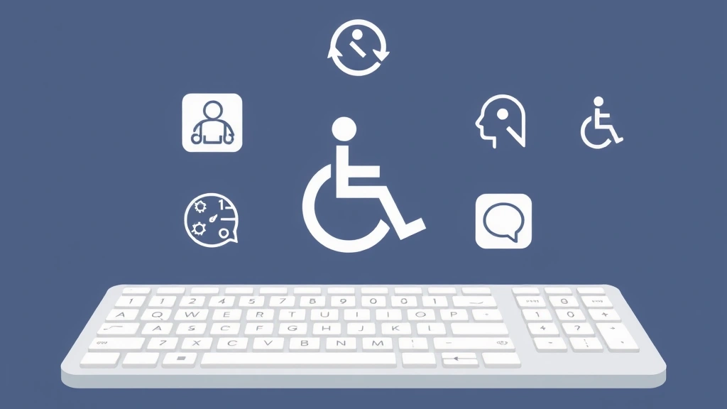 Joomla 5 accessibility improvements for WCAG 2.1 AA compliance