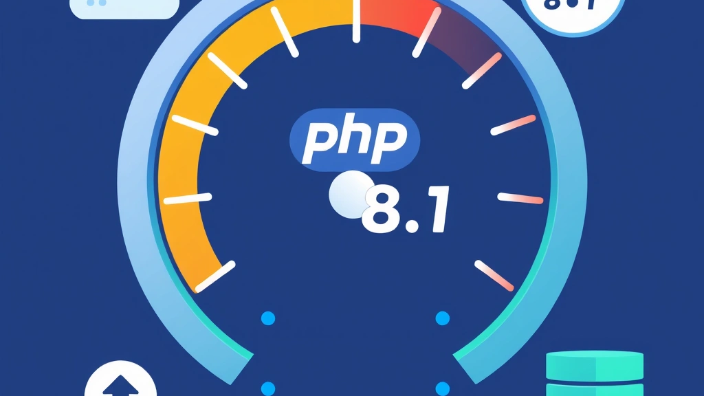 Joomla 5 performance improvements including faster page loads and PHP 8.1 optimizations