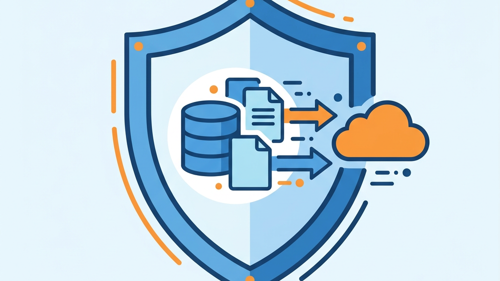 Joomla backup extensions comparison illustration