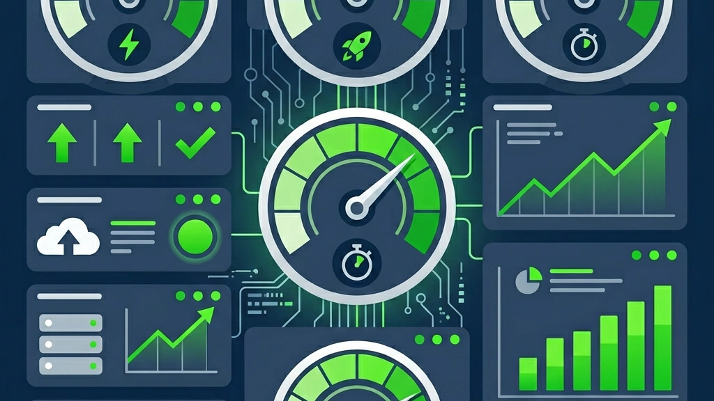 Performance testing results after CDN configuration