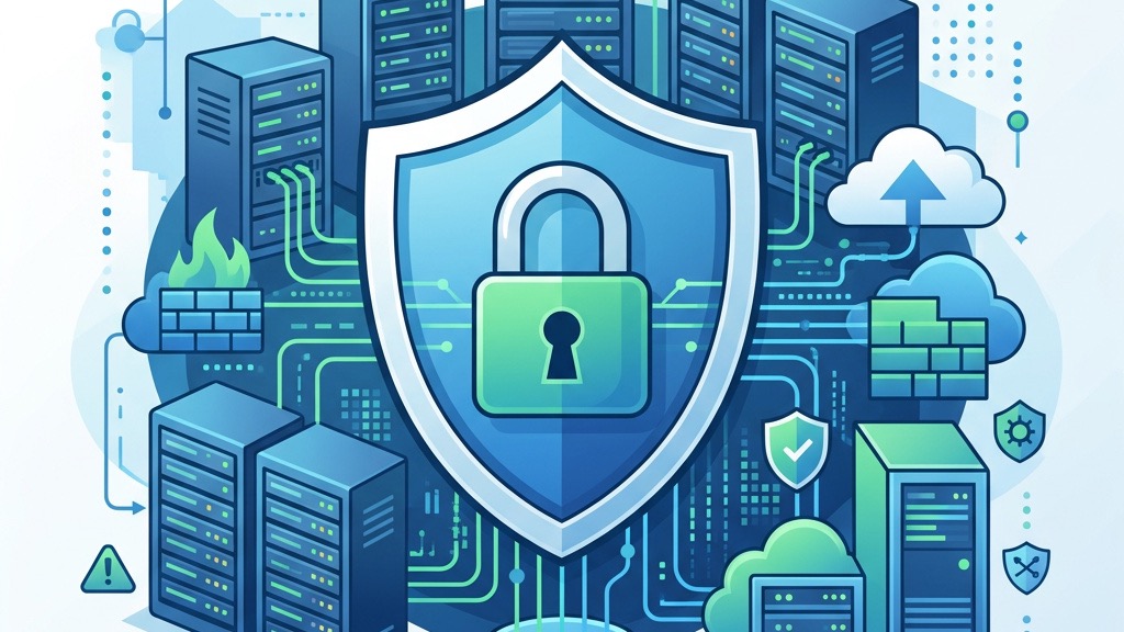 Joomla enterprise security features