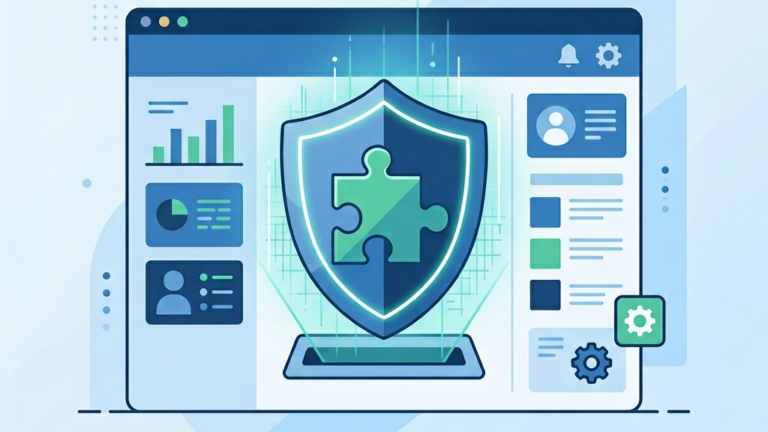 Joomla extension safety evaluation checklist