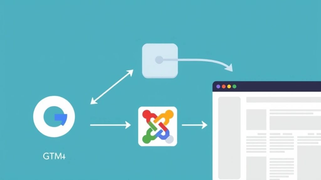 Google Tag Manager integration with Joomla website