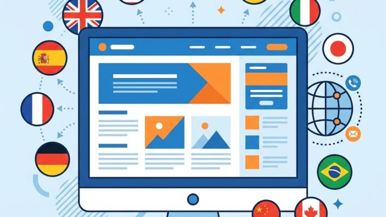 Joomla multilingual extension comparison