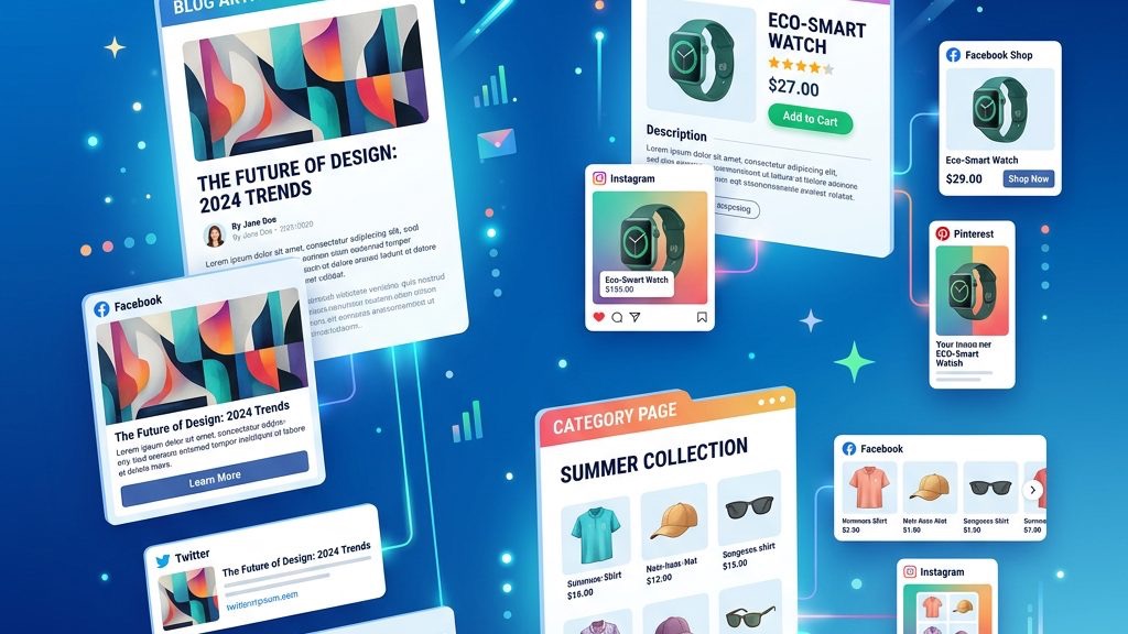 Configuring Open Graph tags for different Joomla content types