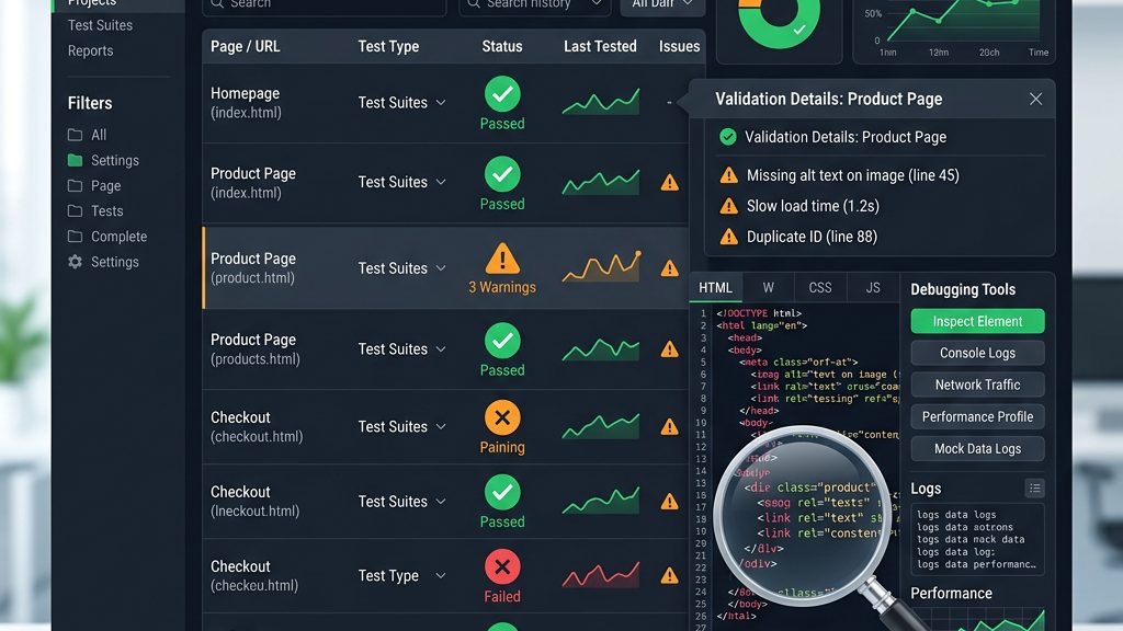 Testing and debugging Joomla Open Graph tags with validation tools