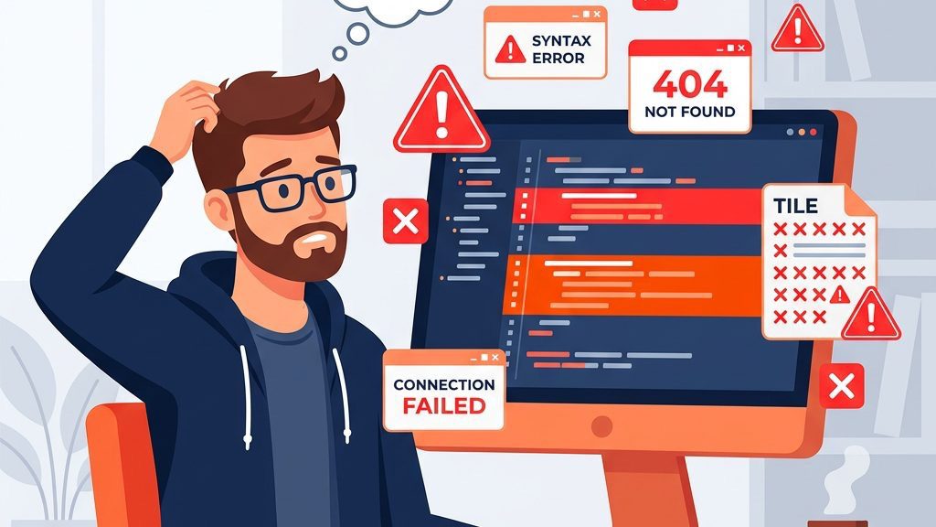 Common Joomla robots.txt mistakes