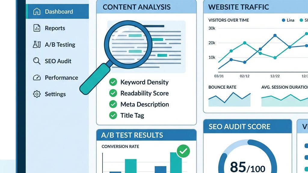 Testing Joomla robots.txt configuration