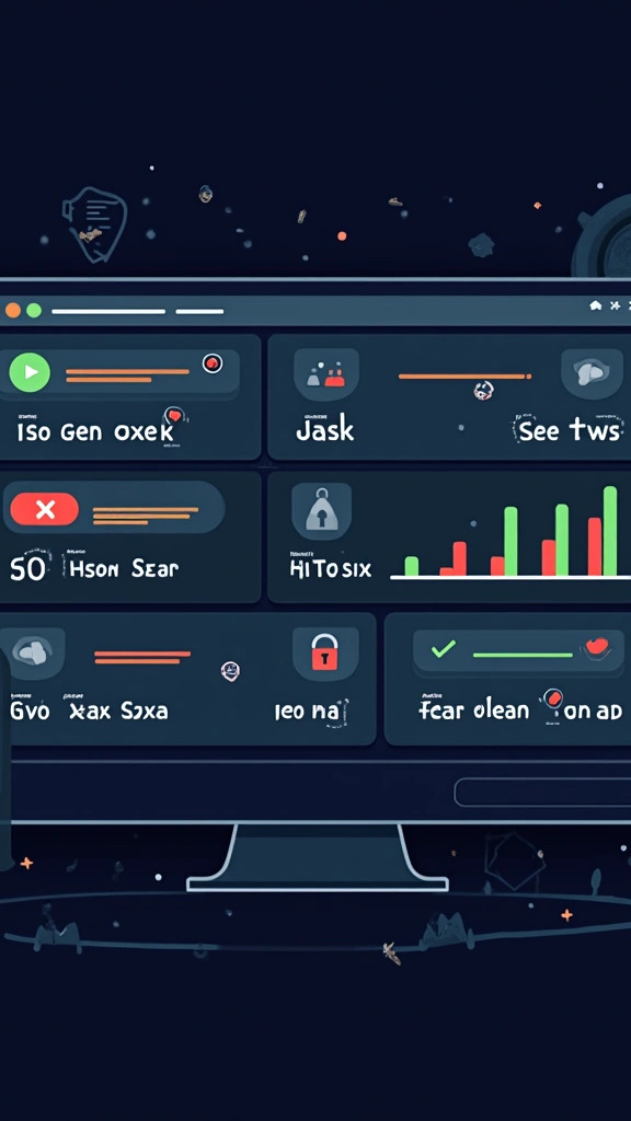 Joomla security audit checklist illustration 1