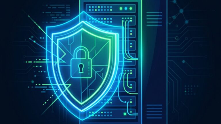 Joomla security extensions protecting a website