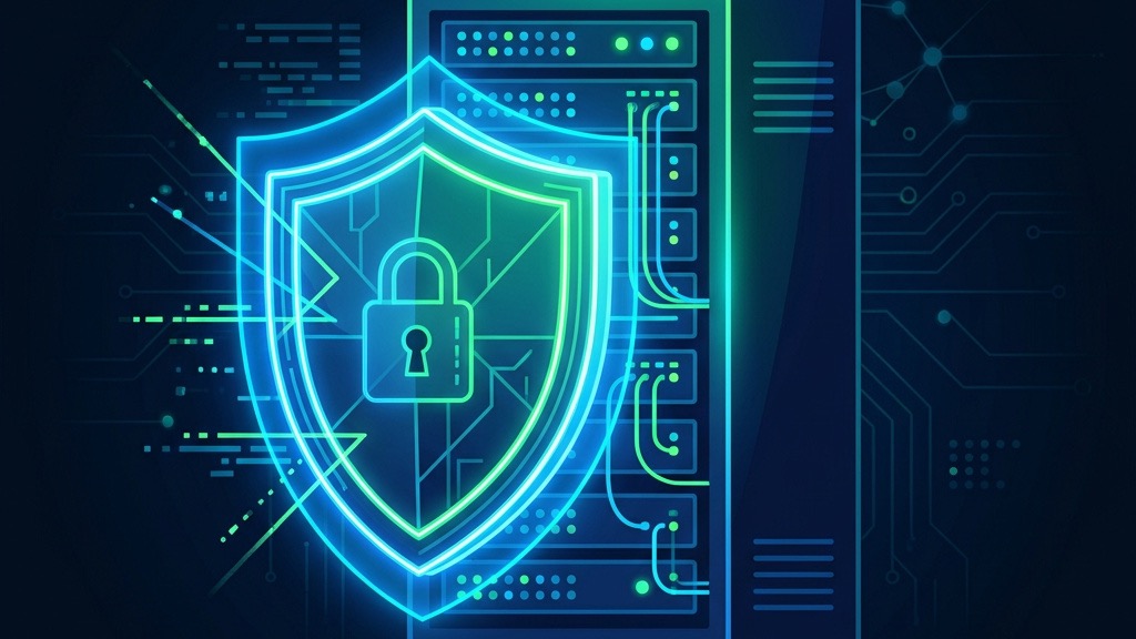 Joomla security extensions protecting a website