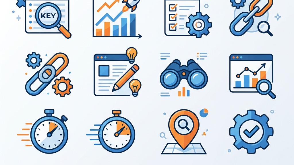 Joomla SEO extensions and optimization tools