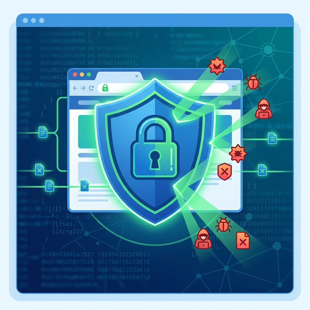 Joomla security updates protecting website from vulnerabilities