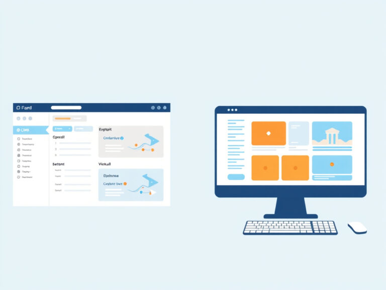 Joomla vs Webflow: Traditional CMS vs Modern Builder