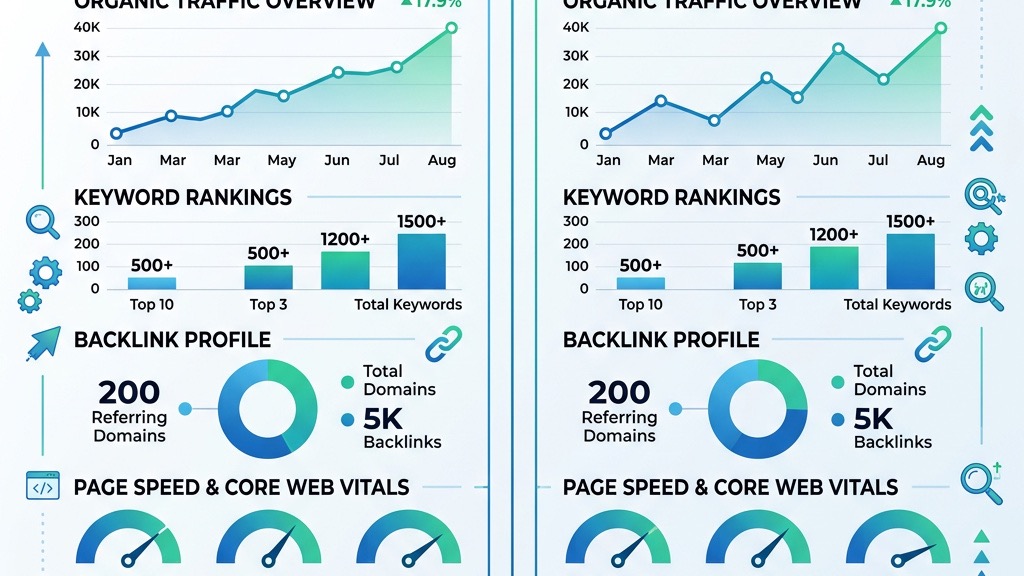 Joomla vs WordPress SEO Comparison