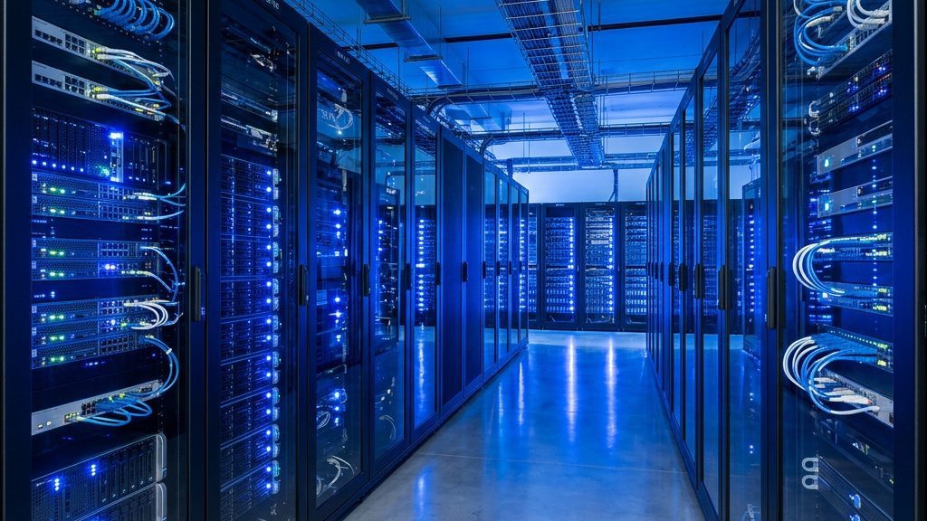 Choosing the right web hosting provider for your Joomla website