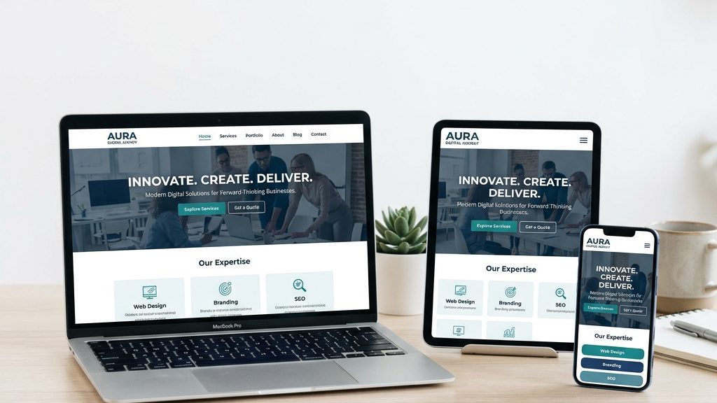 Launching your Joomla website and going live