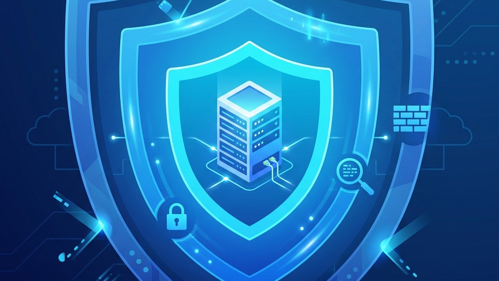 Layered security defense for Joomla sites