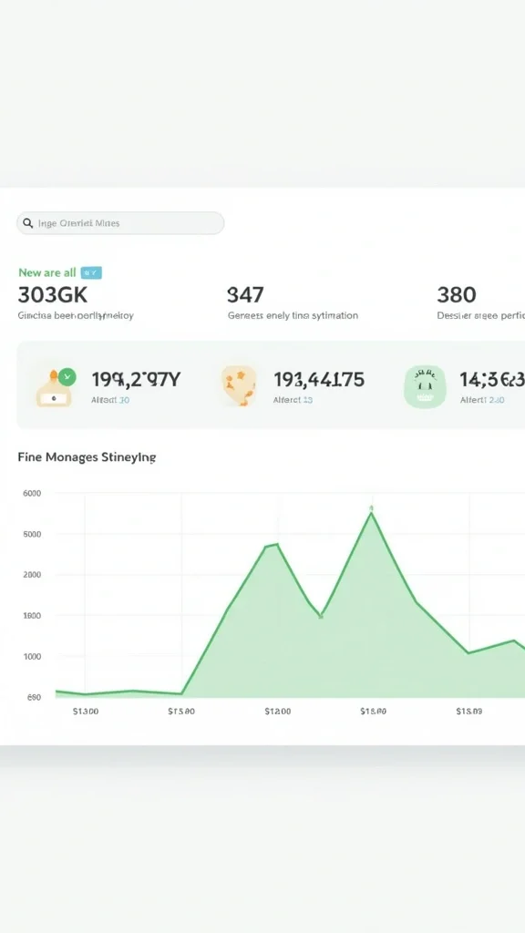 Core Web Vitals performance results after image optimization
