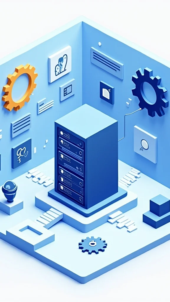 Server-side image compression techniques for Joomla